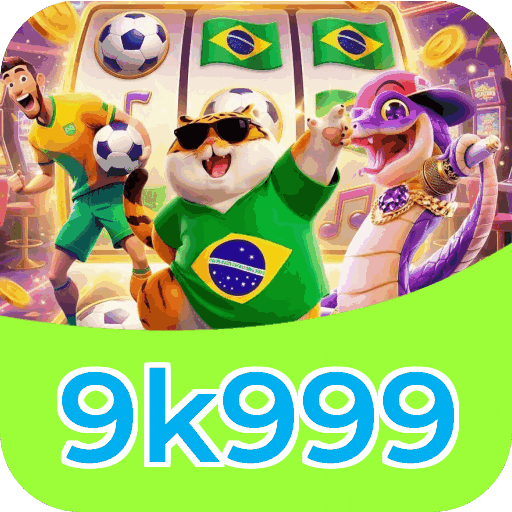 Slots Premium da PG Soft na 9k999