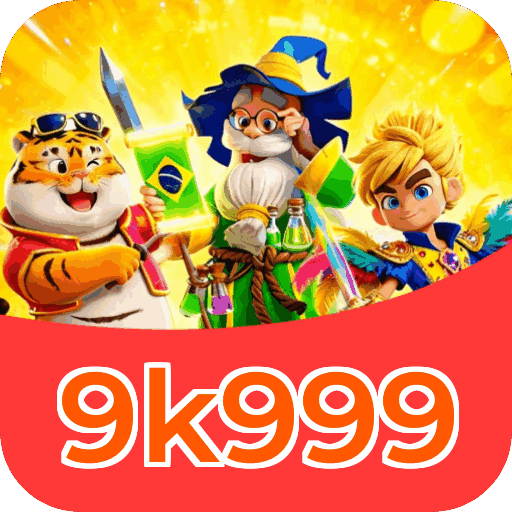 Login rápido no app 9k999
