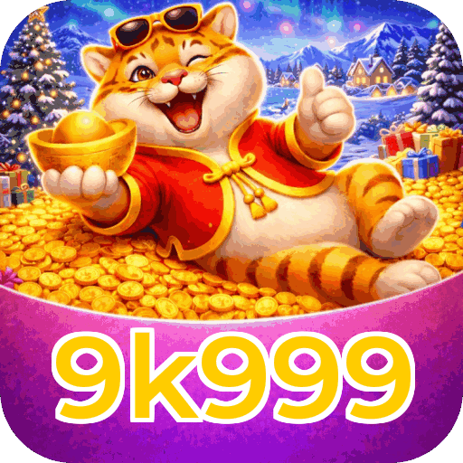 Fortune Tiger Slot Game