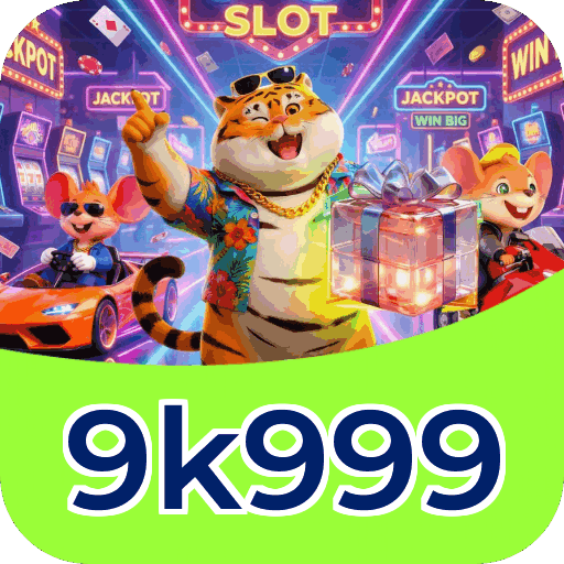 Fortune Tiger Slot Game